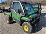 2016 John Deere XUV 825i