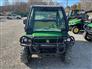 John Deere 2016 XUV 825i ATVs & Utility Vehicles