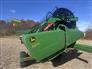 2020 John Deere 740FD