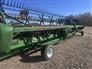 John Deere 2020 740FD Headers - Other