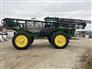 John Deere 2006 4920 Sprayers - Self Propelled