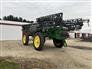 John Deere 2006 4920 Sprayers - Self Propelled