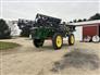 John Deere 2006 4920 Sprayers - Self Propelled