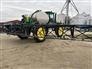 John Deere 2006 4920 Sprayers - Self Propelled