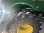 2015 John Deere S670