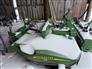 John Deere 2017 MX10 Rotary Mowers / Sickle Mower