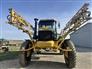 Ag Chem Ro Gator 1254 Sprayers - Self Propelled