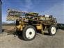 Ag Chem Ro Gator 1254 Sprayers - Self Propelled