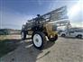 Ag Chem Ro Gator 1254 Sprayers - Self Propelled