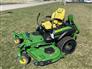 John Deere 2024 Z950R Riding Lawn Mowers