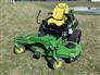 John Deere 2024 Z950R Riding Lawn Mowers