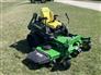 John Deere 2024 Z950R Riding Lawn Mowers