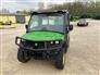 John Deere 2024 XUV 835M ATVs & Utility Vehicles
