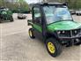 John Deere 2024 XUV 835M ATVs & Utility Vehicles