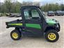 John Deere 2024 XUV 835M ATVs & Utility Vehicles