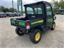 John Deere 2024 XUV 835M ATVs & Utility Vehicles