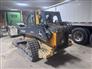 John Deere 2023 325G Track Loaders