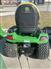 John Deere 2021 X590 Riding Lawn Mowers