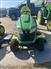 John Deere 2021 X590 Riding Lawn Mowers