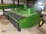 John Deere 2024 C450 Mower Conditioners / Windrowers