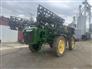 John Deere 2014 4940 Sprayers - Self Propelled