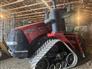 2023 Case IH Steiger 580 AFS Quad