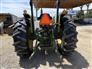 John Deere 1983 2640 Other Tractors
