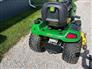 John Deere 2014 X530 Riding Lawn Mowers