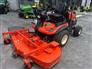 Kubota 2022 F2690 Stalk Choppers / Flail Mowers