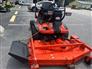 Kubota 2022 F2690 Stalk Choppers / Flail Mowers