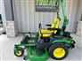 John Deere 2026 Z545R Riding Lawn Mowers