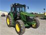 John Deere 2022 6120M Other Tractors
