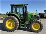 John Deere 2022 6120M Other Tractors