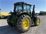 John Deere 2022 6120M Other Tractors