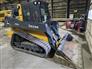 John Deere 2025 325G Track Loaders