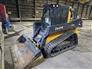 John Deere 2025 325G Track Loaders