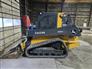 John Deere 2025 325G Track Loaders