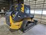 John Deere 2025 325G Track Loaders