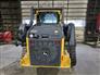 John Deere 2025 325G Track Loaders