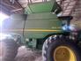 2009 John Deere 9670 STS