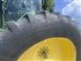 John Deere 1995 8200 Other Tractors