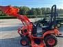 2022 Kubota BX2380