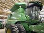 2014 John Deere S660