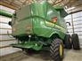 2014 John Deere S660