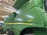 2014 John Deere S660