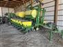 John Deere 2013 1770NT Planters