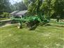John Deere 2021 2630 Discs