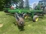 John Deere 2021 2630 Discs