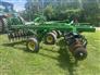 John Deere 2021 2630 Discs