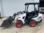 Bobcat 2021 L28 Backhoes & Loaders